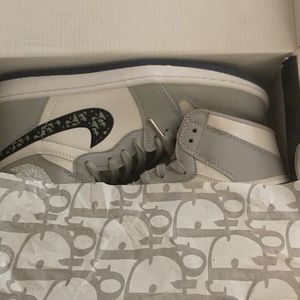 Doir Air Jordans 1 high OG